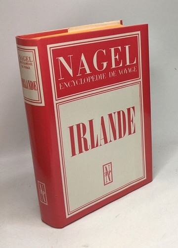 Irlande guide nagel - irlande,