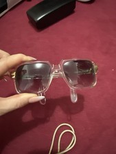 Lunettes De Soleil Cazal