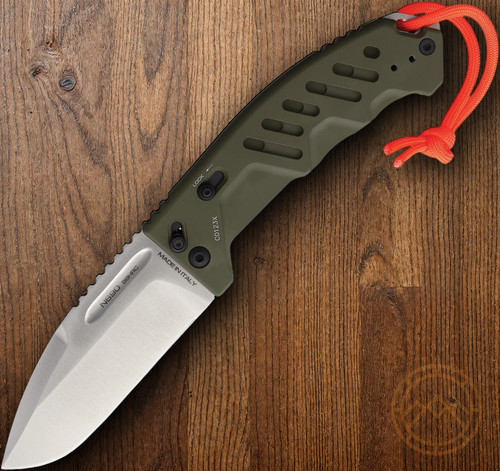 Extrema ratio rao folding - ratio,