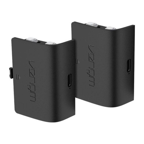 Venom pack deux batteries - venom, de