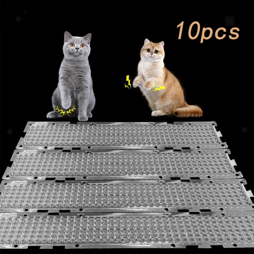 Lot tapis anti chats - tapis, anti-chats