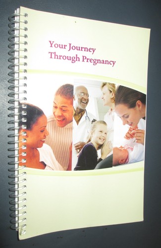 Your journey through pregnancy - your,