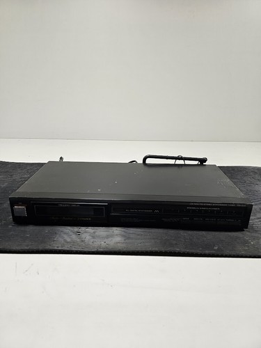 Fisher 226 tuner stéréo - fm-226,