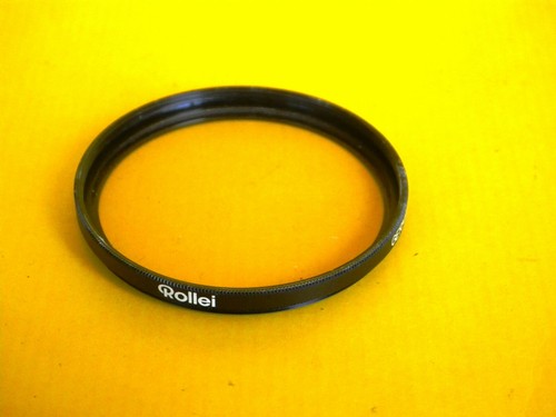 Filtre photo rollei 5 - r, 1,5