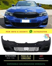 😎 Pare-Chocs pour BMW Serie