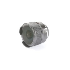 Opteka Fisheye 8,0/7,5 Nikon 1 + Top (257314)