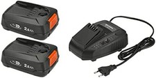 Gardena Starter-Kit P4A 2 x