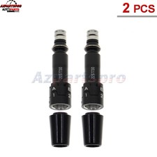 2x Shaft Sleeve Adapters .335