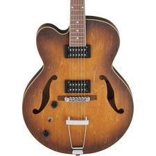 Ibanez AF55 Artcore Left