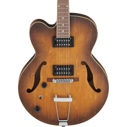 Ibanez af55 artcore left - ibanez,
