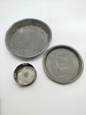 2 Plateaux Et Un Dessous De
