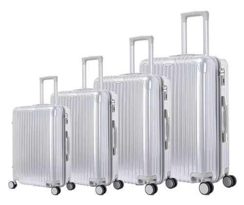 Lot valises rigides abs pc - lot, abs/pc