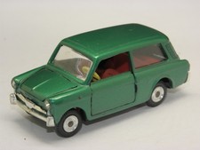 vrai POLITOY 505 - AUTOBIANCHI