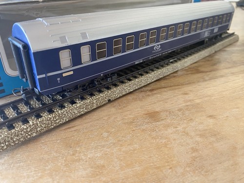 Märklin 4157 voiture - märklin,