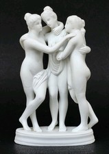 TRES BELLE ancienne FIGURINE