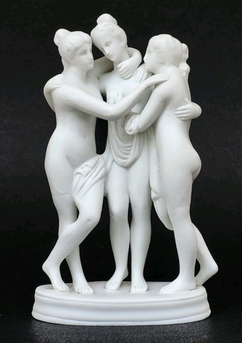 Tres belle ancienne figurine - belle,