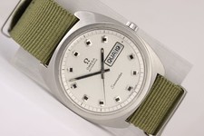 Omega Seamaster 166.064