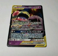 Carte Pokémon : Grotadmorv et