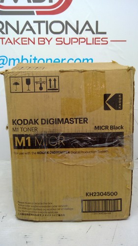 Genuine kodak digimaster - genuine, m1