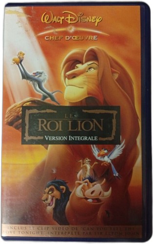 500395543 vhs le - 500395543, roi