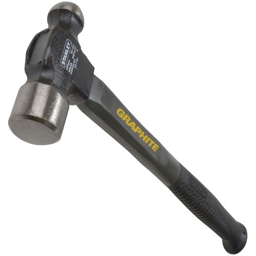 Marteau boule graphite - marteau, À