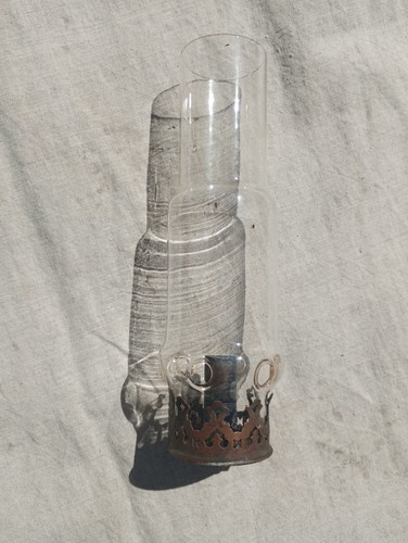 Tube verre pour lampe - tube,,