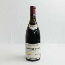 Domaine de la Romanee-Conti