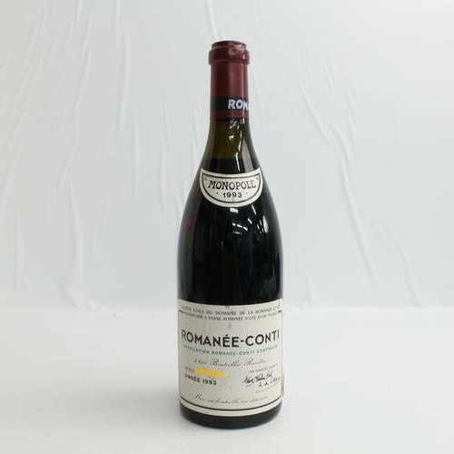 Domaine romanee conti - domaine, de