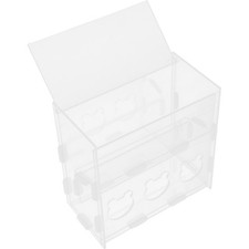  Mangeoire Oiseau Poules