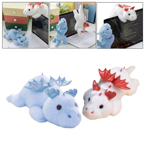 Peluche dinosaure poupée en - poupée,