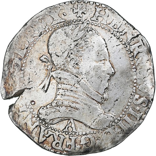 1179771 france henri - henri, iii
