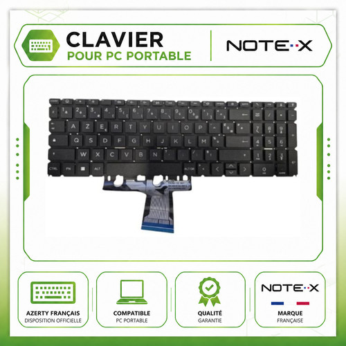 Clavier azerty français - clavier,