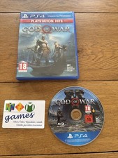 Sony PlayStation 4 Ps4 - God of War - VF FR Hits