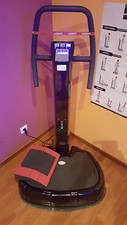 SISMO FITNESS ELITE PRO