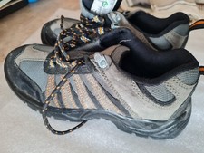 Bricolage CHaussure de securite T41 (garage)Spécial anti graisse