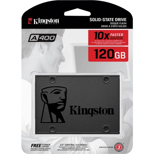 Disque dur solid state - disque, solid-state