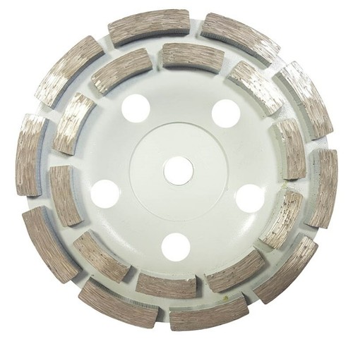 Segment disque meuleuse - disque,