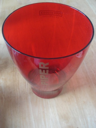 Icebucket seau champagne - seau, a