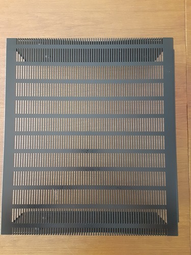 Rotel rsx 1550 - rsx-1550, cover
