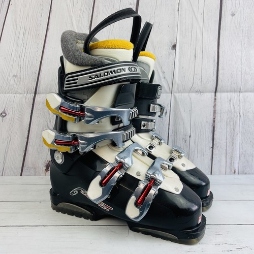 Salomon performa ski boots - performa,