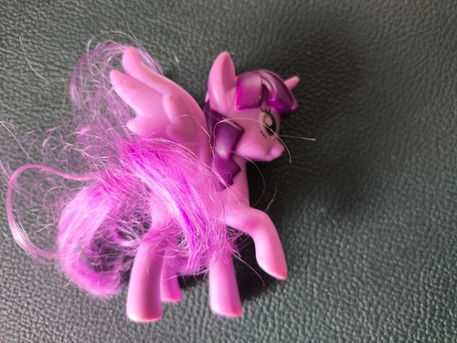 Jeu jouet figurine little - my,