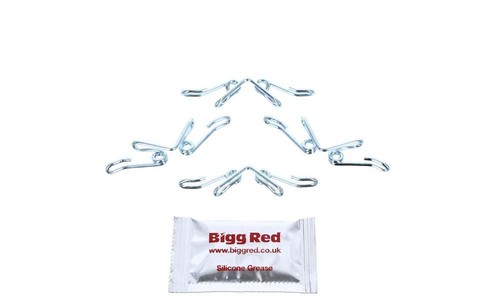 Kit montage plaquettes - kit, de