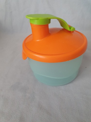 Tupperware doseur lait en - doseur,