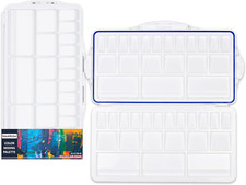 42 Well Paint Palette Air