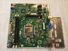 Carte mere HP 657002-001 REV 0D HP Pro 3400 MT socket 1155
