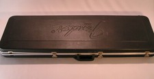 ETUI RIGIDE FENDER JAZZ BASSE année 1980"