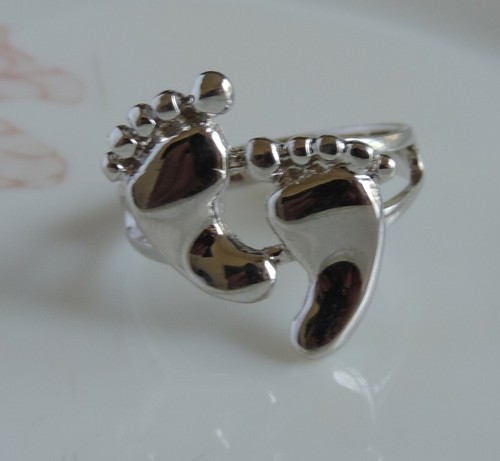 Belle bague argent massif - bague,