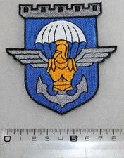 Insigne 17e régiment - régiment, génie