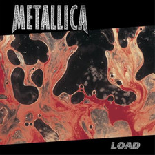 Metallica Load (Vinyl) 12"