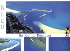 974 ILE DE LA REUNION SAINT